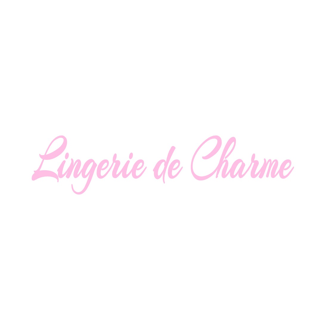 LINGERIE DE CHARME YVIGNAC-LA-TOUR